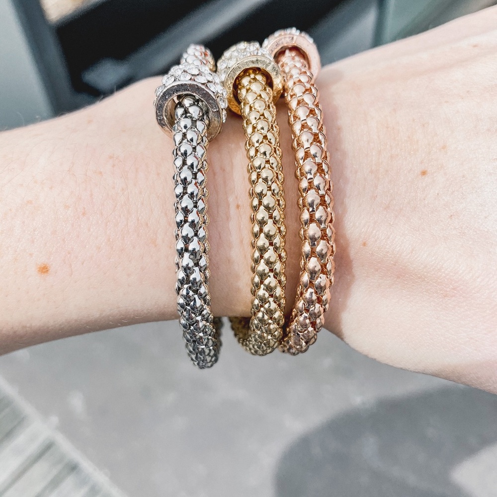 Bangle Set - Picture 3 of 5